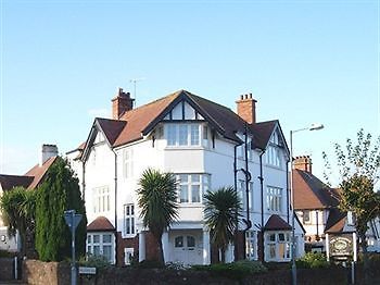 Kingsway Hotel Minehead Luaran gambar