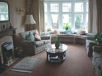 Kingsway Hotel Minehead Luaran gambar