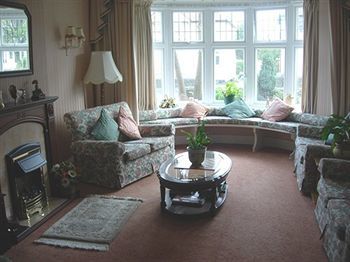Kingsway Hotel Minehead Luaran gambar
