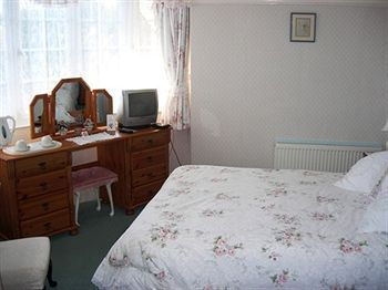 Kingsway Hotel Minehead Luaran gambar